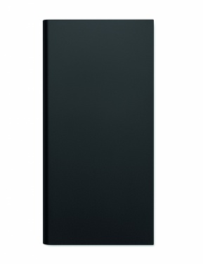 Logo trade promotional merchandise image of: Power bank 8000 mAh