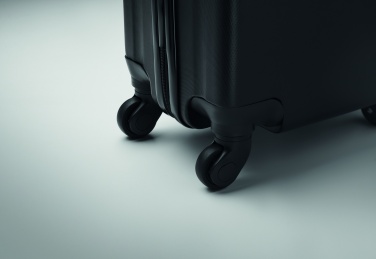 Logotrade promotional gift picture of: Underseat luggage trolley