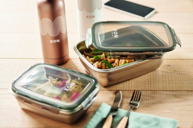 Logo trade corporate gift photo of: Lunch box 850 ml