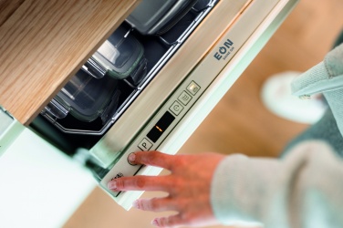 Logo trade promotional giveaway photo of: Lunch box 850 ml