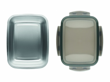 Logo trade promotional merchandise image of: Lunch box 1500 ml