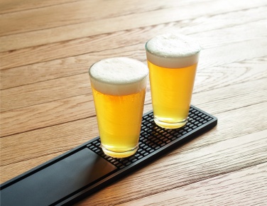 Logotrade promotional merchandise photo of: Bar runner mat in PVC