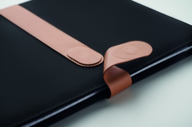 Logotrade corporate gifts photo of: A4 RPET conference folder