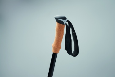 Logo trade promotional products picture of: Nordic walking poles