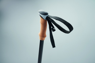 Logo trade promotional merchandise picture of: Nordic walking poles