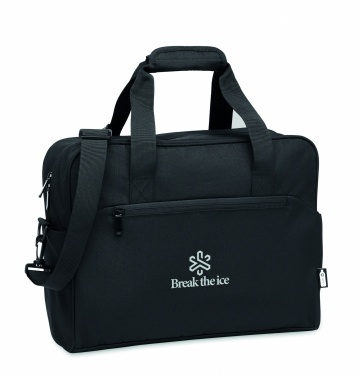 Logo trade advertising product photo of: Carry-on hand travel bag