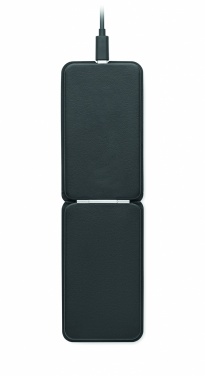 Logo trade promotional product photo of: Foldable magnetic charger 15W