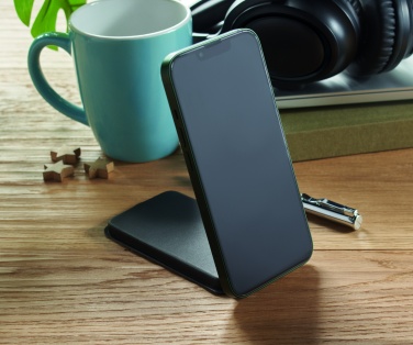 Logotrade advertising product image of: Foldable magnetic charger 15W