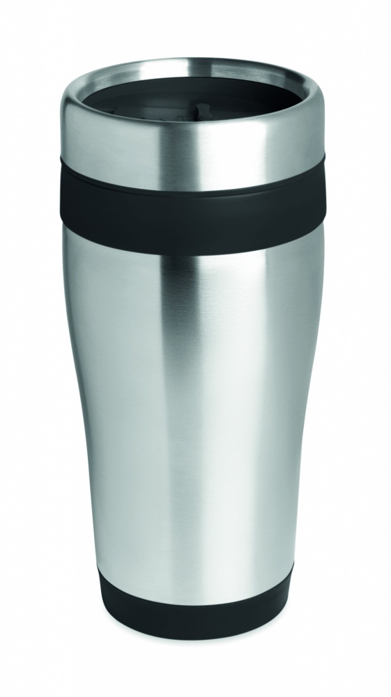 Logotrade advertising products photo of: Stainless steel cup 455 ml