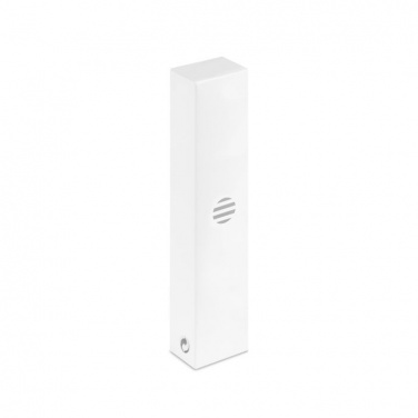 Logo trade promotional item photo of: Slim Power Bank 2200 mAh    -22