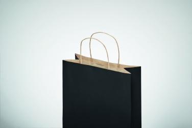 Logotrade promotional gift image of: Small Gift paper bag 90 gr/m²