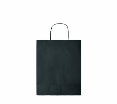 Logotrade corporate gifts photo of: Medium Gift paper bag  90 gr/m²