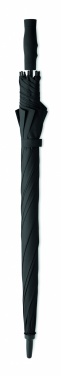 Logotrade promotional merchandise picture of: Windproof umbrella 27 inch