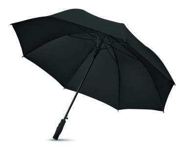 Logo trade promotional item photo of: Windproof umbrella 27 inch