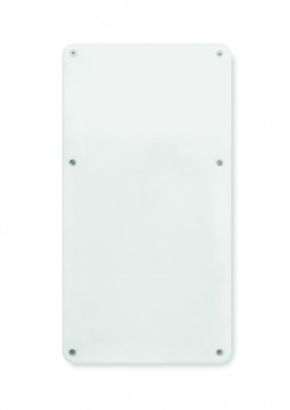 Logo trade corporate gift photo of: 12 digit bamboo calculator