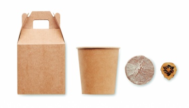 Logo trade promotional products picture of: Pine tree set