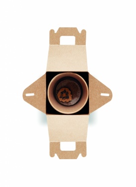 Logotrade advertising product picture of: Pine tree set