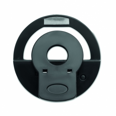 Logo trade promotional gift photo of: Portable selfie ring light
