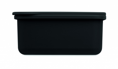 Logotrade promotional gift image of: Lunch box with cutlery