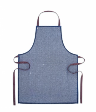 Logotrade corporate gifts photo of: Denim apron 240 gr/m²