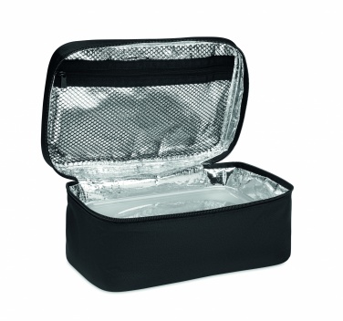 Logo trade advertising products picture of: Cooler bag in 600D RPET