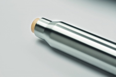 Logo trade promotional giveaway photo of: Double wall flask 500 ml