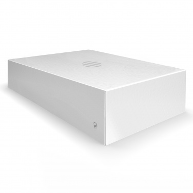 Logotrade corporate gift image of: Bamboo cup set holder