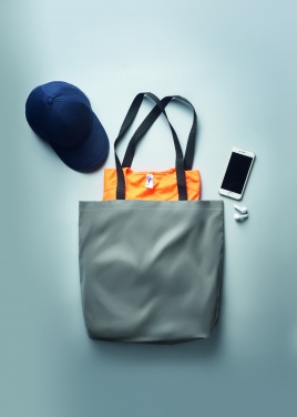 Logotrade promotional product image of: High reflective shopping bag