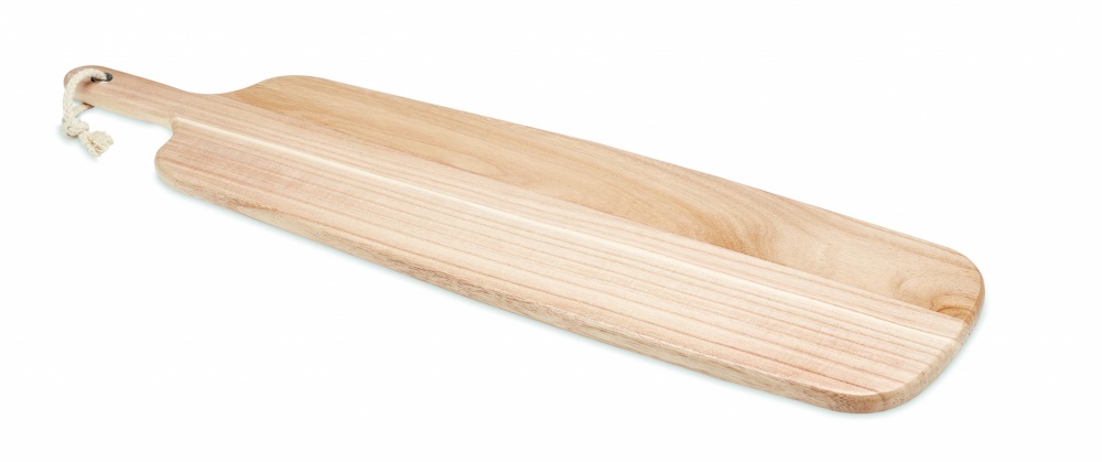 Logotrade promotional merchandise image of: Large serving board