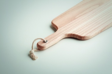 Logo trade corporate gifts picture of: Large serving board