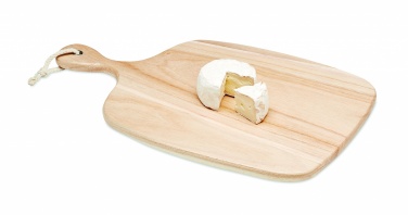 Logotrade promotional item image of: Serving board