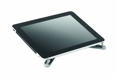 Logotrade advertising products photo of: Foldable laptop stand