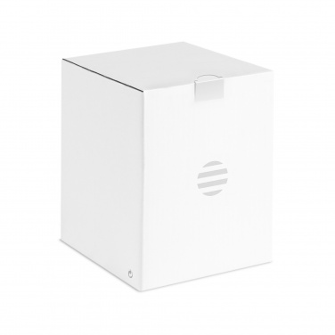 Logo trade promotional item photo of: 2 camping pots with cutlery