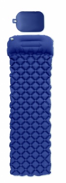 Logotrade corporate gift picture of: Inflatable sleeping mat
