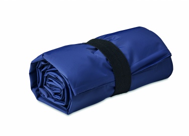 Logo trade promotional giveaway photo of: Inflatable sleeping mat
