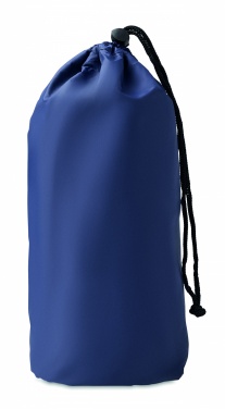 Logo trade promotional merchandise image of: Inflatable sleeping mat