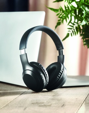 Logotrade advertising products photo of: wireless headphone