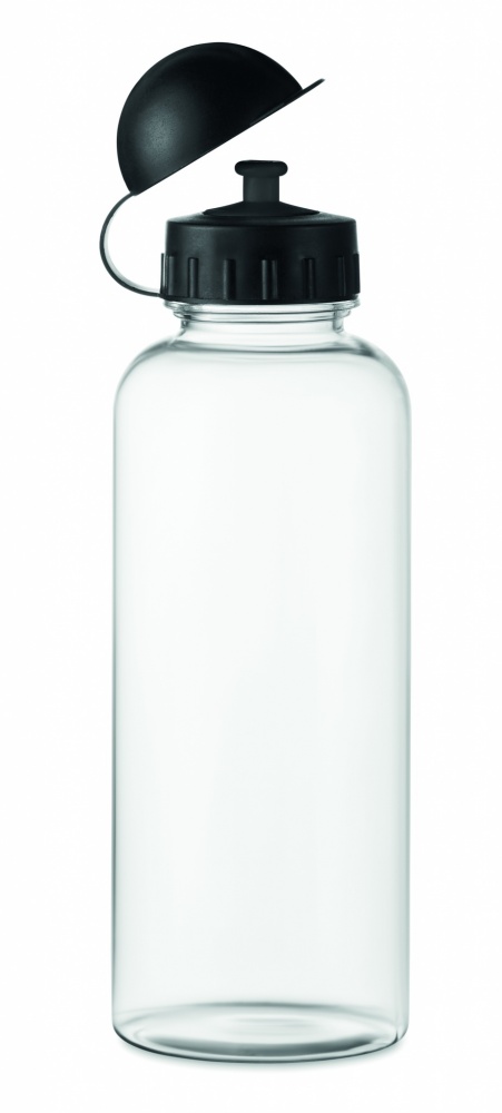 Logotrade business gift image of: RPET bottle 500ml