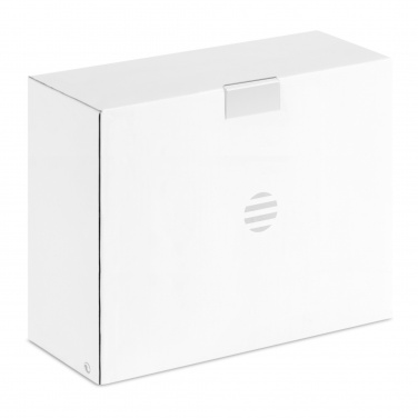 Logo trade business gift photo of: Portable barbecue and stand