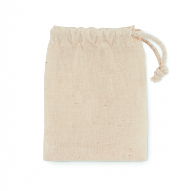 Logotrade promotional gift picture of: Bamboo make-up mirror