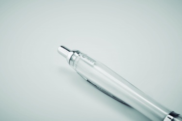 Logotrade promotional merchandise image of: Ball pen in RPET