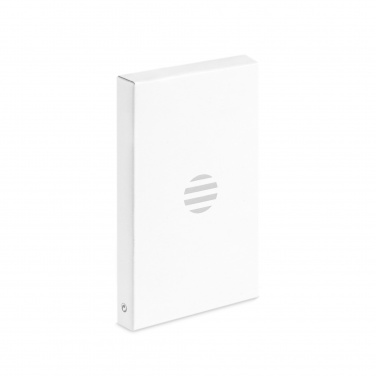 Logo trade promotional giveaways image of: Cheese board set in bamboo Bremen