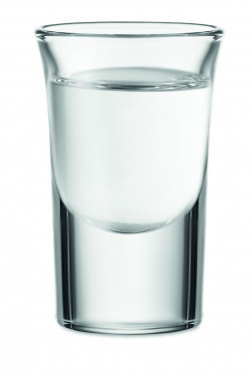 Logotrade corporate gifts photo of: Shot glass 28ml