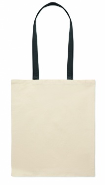 Logotrade promotional items photo of: 140 gr/m² Cotton shopping bag