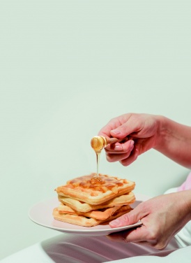 Logo trade promotional items picture of: Set of 3 wildflower honey