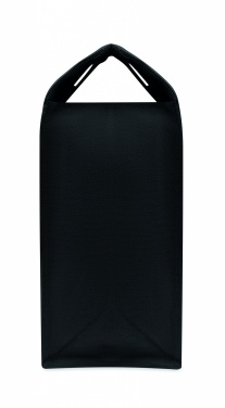 Logotrade advertising product image of: Organic shopping canvas bag