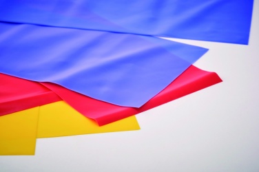 Logo trade corporate gift photo of: Set of 3 TPE fitness bands