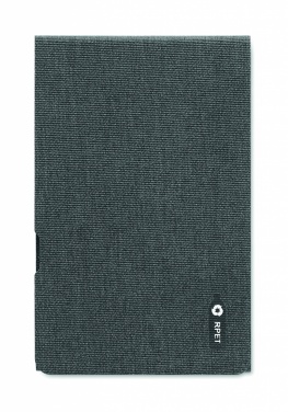 Logo trade promotional items picture of: RPET wireless charger 15W