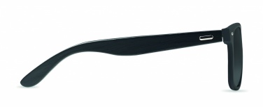 Logotrade promotional giveaway picture of: Sunglasses with bamboo arms NARVA