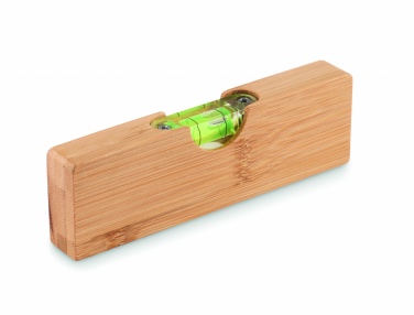 Logotrade promotional merchandise picture of: Spirit level and bottle opener